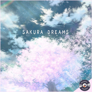 Sakura Dreams ALBUM
